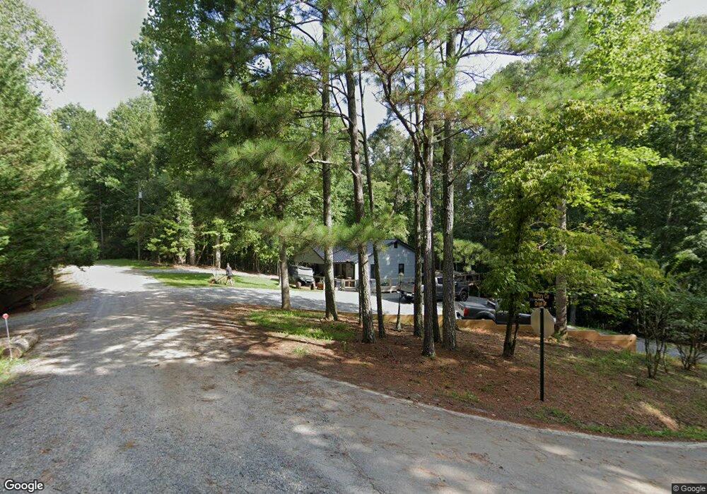 250 Malory Cir, Ellijay, GA 30540 - photo 1