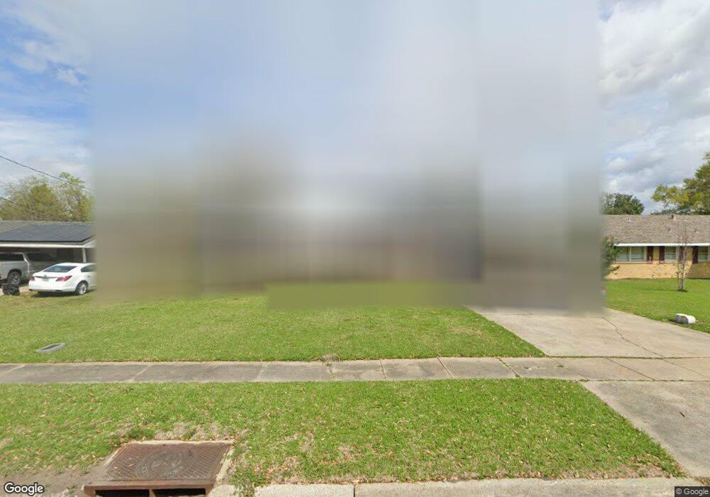 2317 17th St, Lake Charles, LA 70601 - photo 1