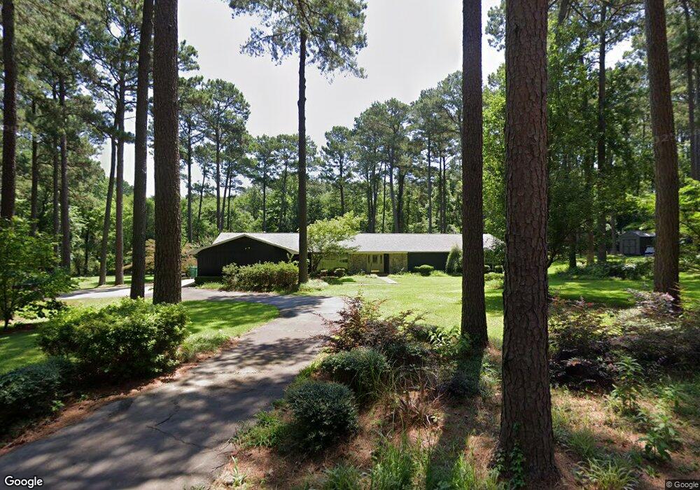 26 High Point Dr, Texarkana, TX 75503 - photo 1