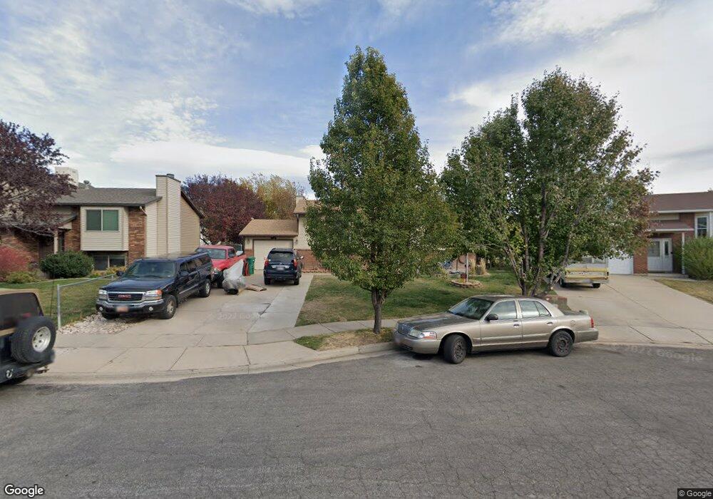 81 N 400 W, Clearfield, UT 84015 - photo 1