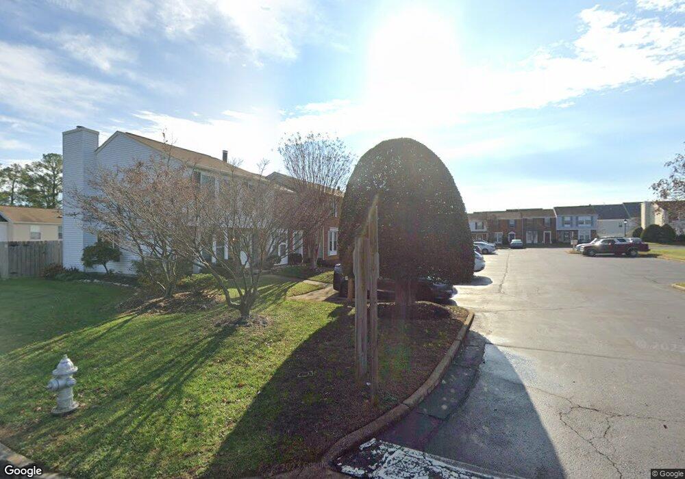 4906 Farrell Ct unit 4906, Henrico, VA 23228 - photo 1
