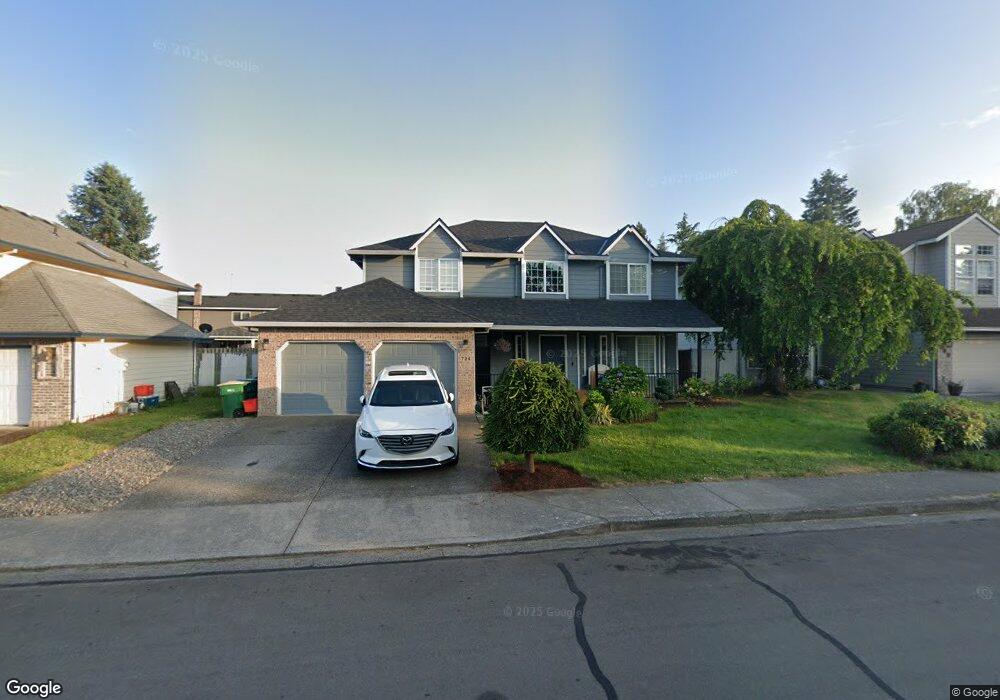 724 SW 27th Way, Troutdale, OR 97060 - photo 1