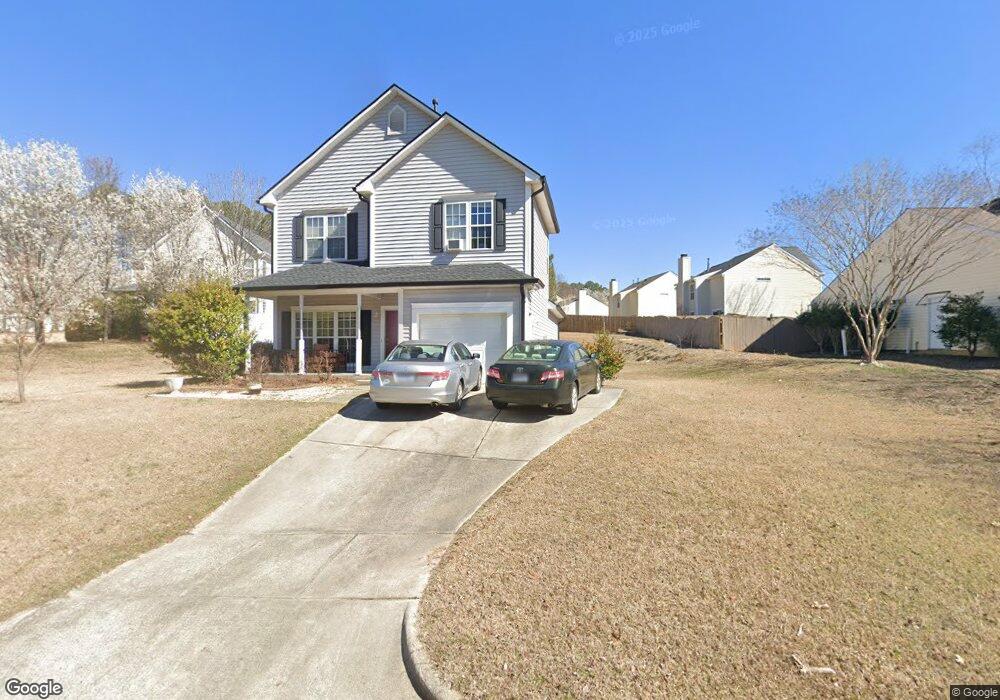 207 Quisisana Rd, Apex, NC 27502 - photo 1