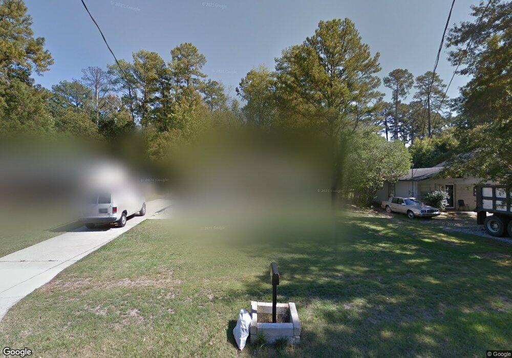 2862 Barbara Rd, Columbus, GA 31907 - photo 1