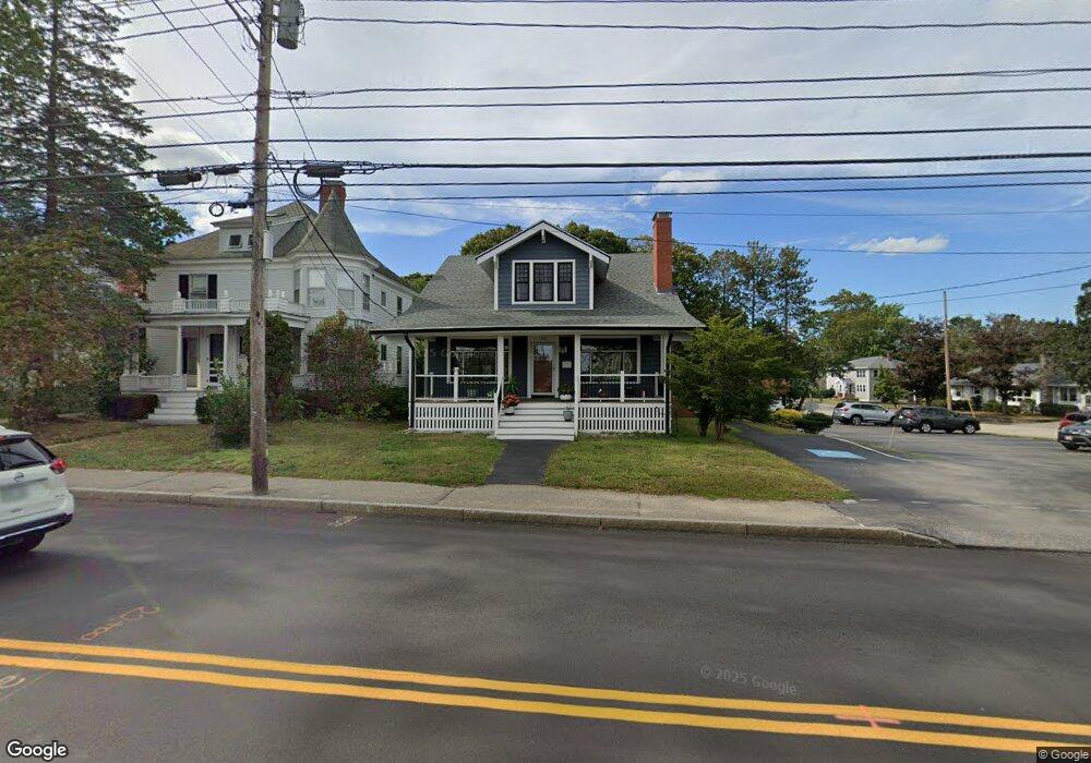 312 Elm St, Biddeford, ME 04005 - photo 1