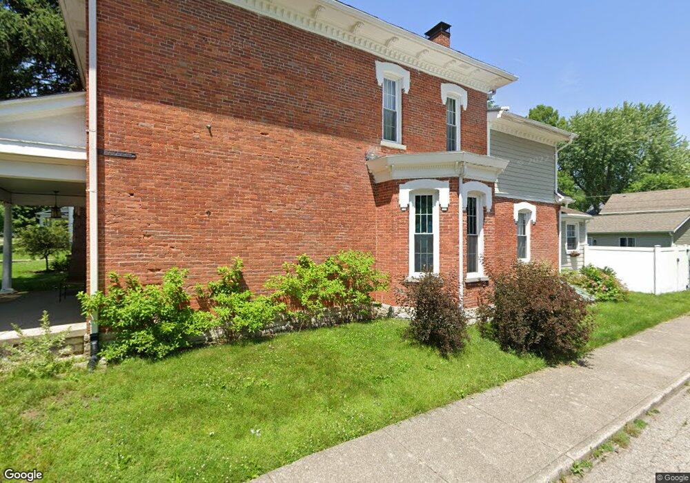 329 N Galloway St, Xenia, OH 45385 - photo 1