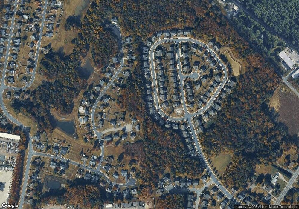 413 Bergenia Loop, Bear, DE 19701 - photo 1