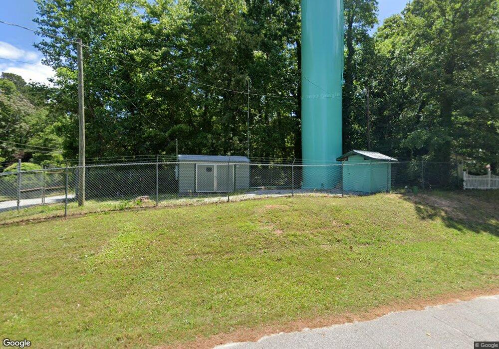 2025 Hi Roc Cir NE, Conyers, GA 30012 - photo 1