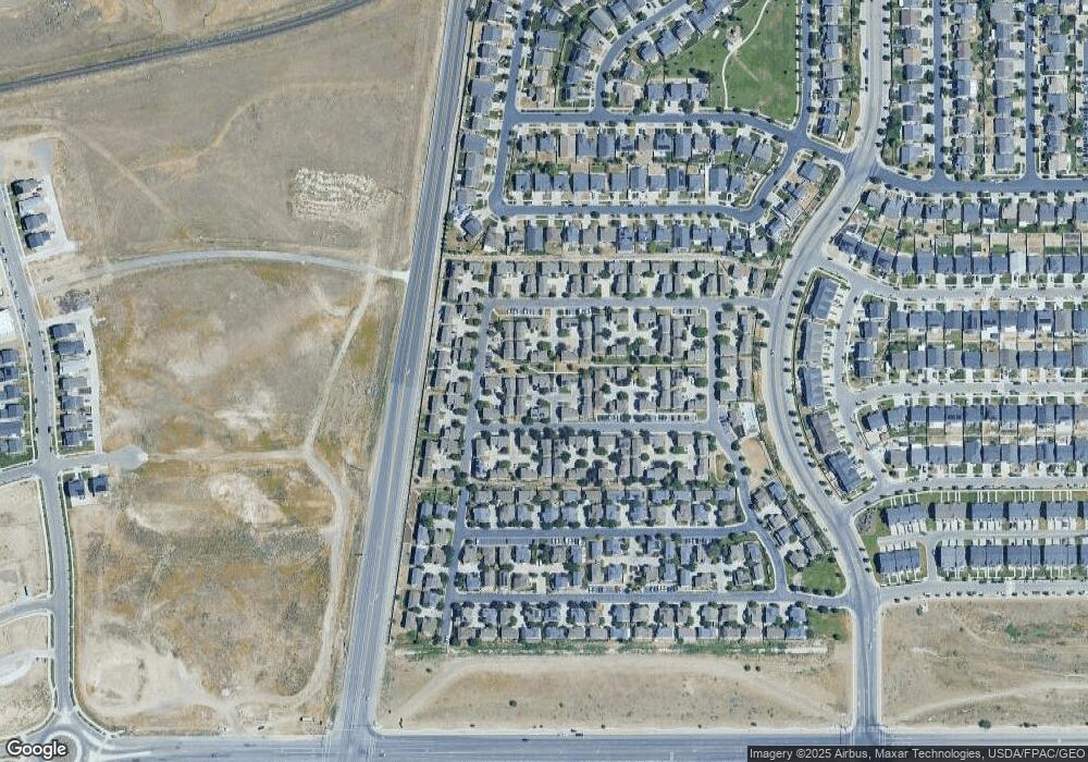 6836 W Bottlebrush Ln, West Jordan, UT 84081 - photo 1