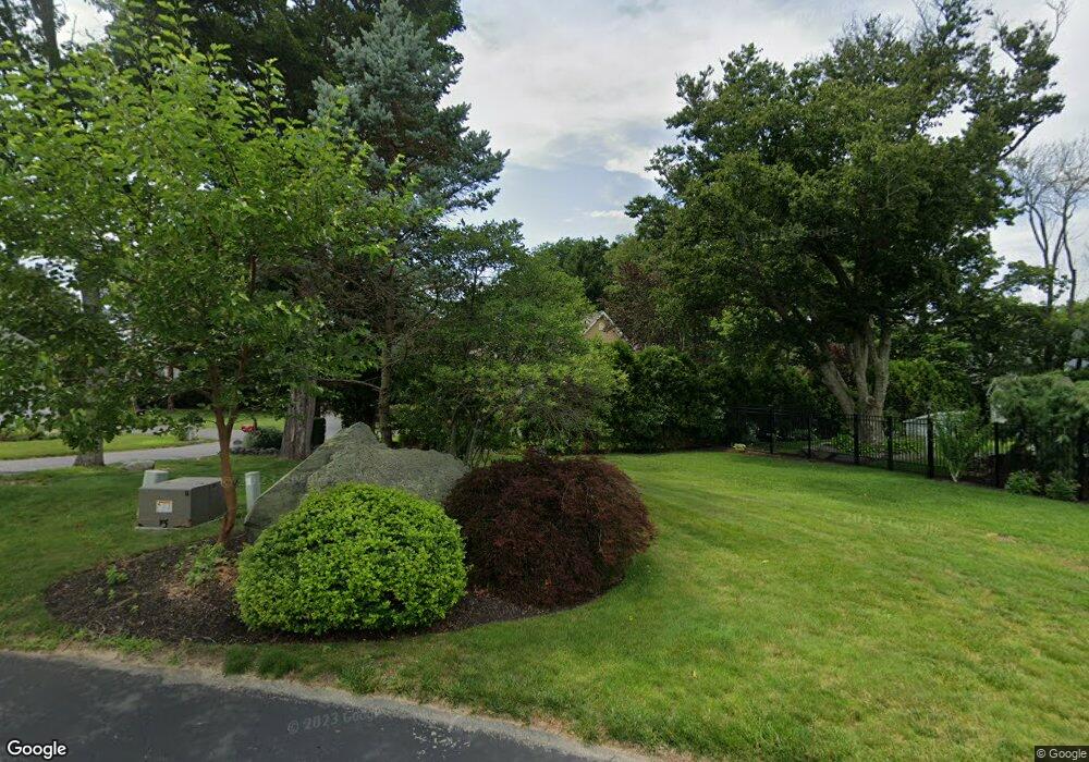3 Jacobs Point Rd, Warren, RI 02885 - photo 1