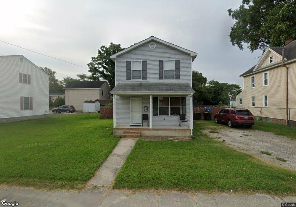 630 E Church St, Salisbury, MD 21804 - photo 1