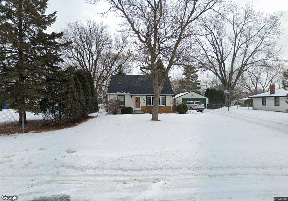 9007 Dupont Ave S, Bloomington, MN 55420 - photo 1