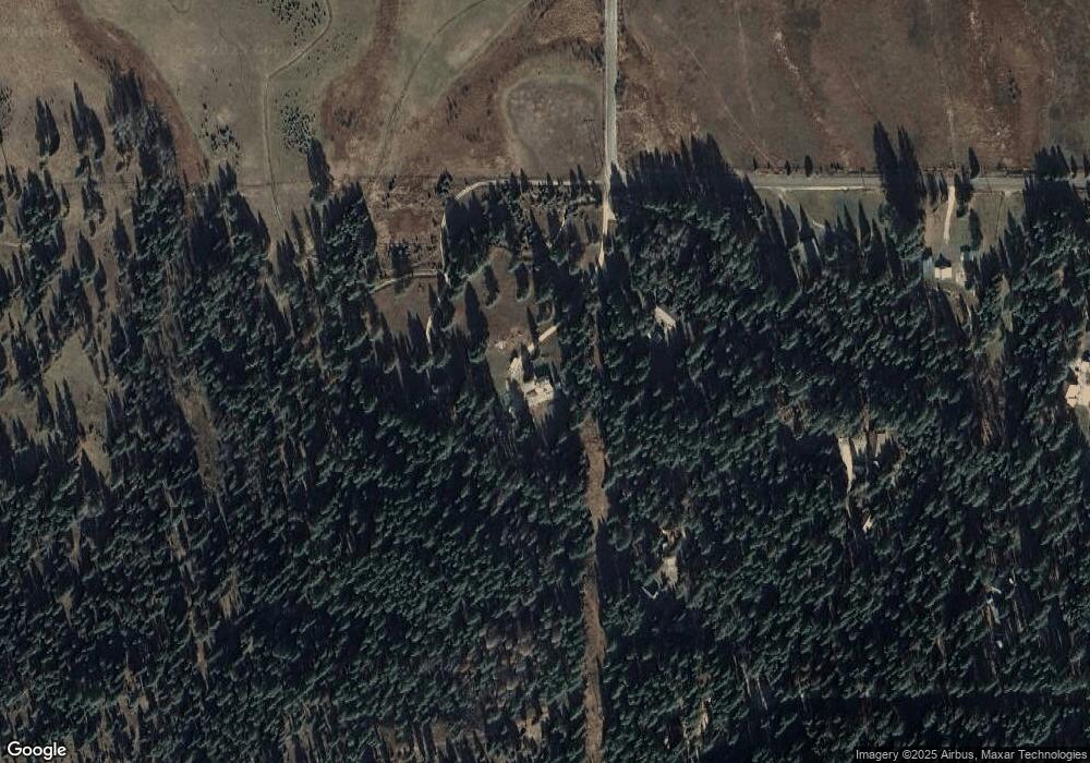 155 Clear Creek Rd, Cascade, ID 83611 - photo 1