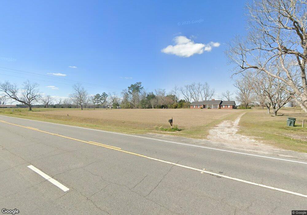 12427 Ga Highway 122, Barney, GA 31625 - photo 1