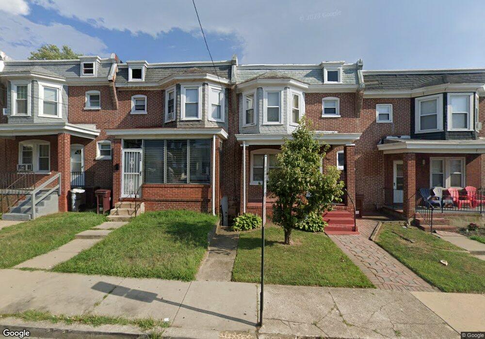 2904 N Jefferson St, Wilmington, DE 19802 - photo 1