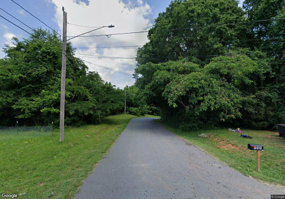 00 Hunt St, Statesville, NC 28677 - photo 1