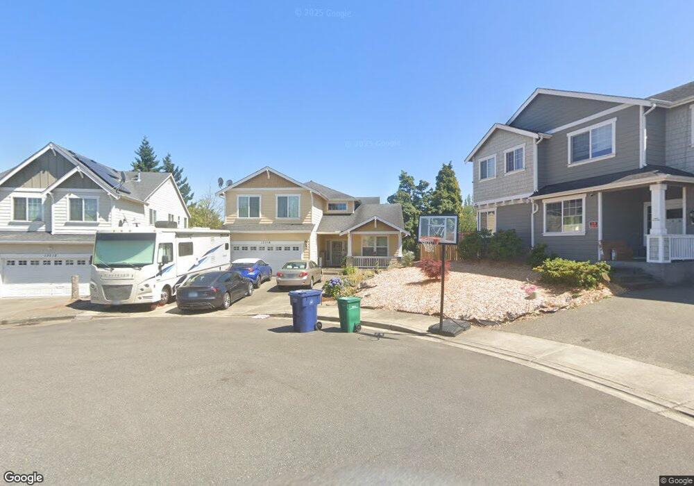 13016 38th Ln S unit Lot 6, Tukwila, WA 98168 - photo 1