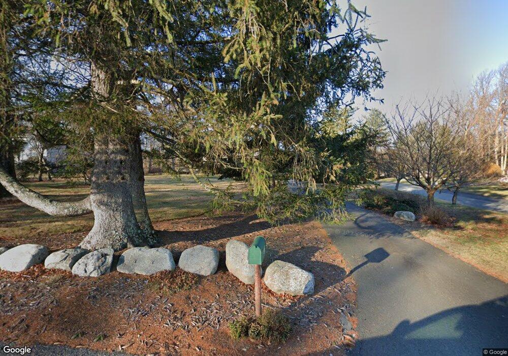 171 Burda Ln, New City, NY 10956 - photo 1