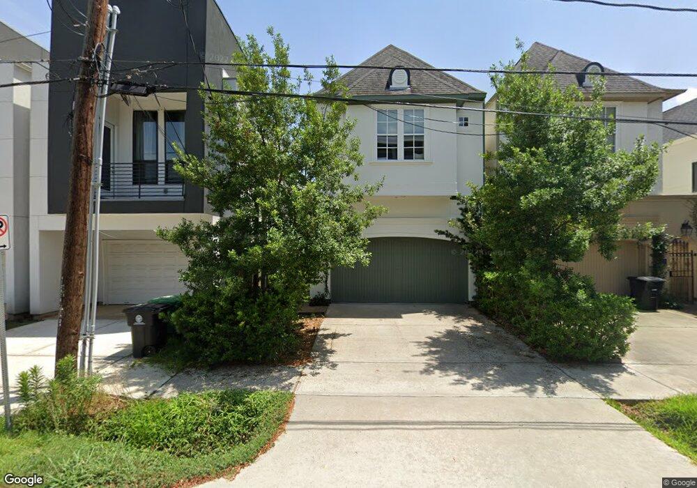 4125 Eigel St, Houston, TX 77007 - photo 1