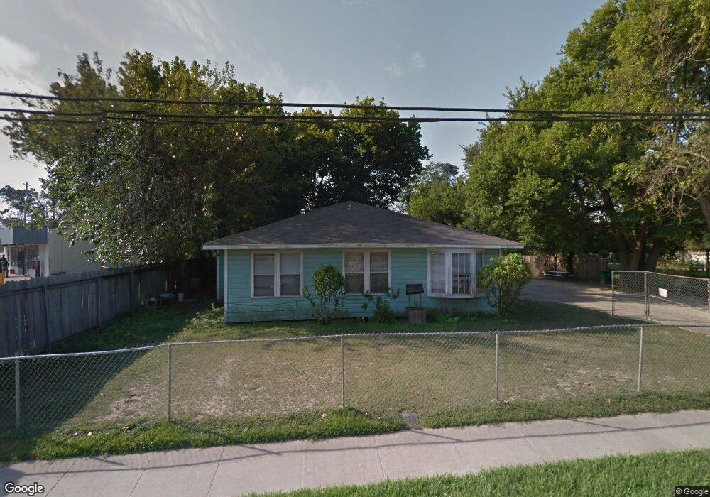 7230 Ley Rd, Houston, TX 77028 - photo 1