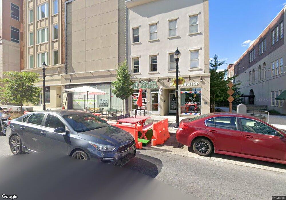 619 W Hamilton St unit Rear, Allentown, PA 18101 - photo 1