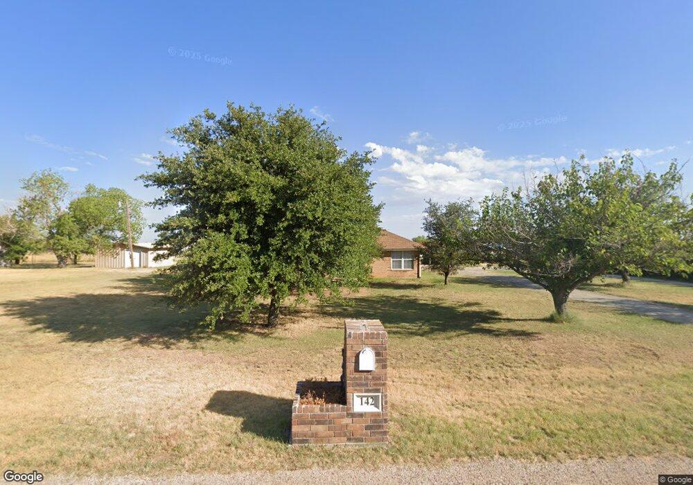 142 Aztec Rd, Abilene, TX 79602 - photo 1