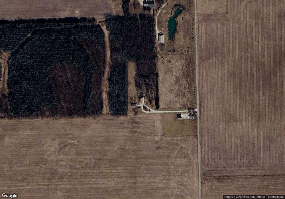 4287 S 800 W, Mentone, IN 46539 - photo 1