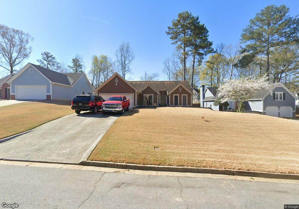 3229 Poplar Ridge Dr unit VII, Rex, GA 30273 - photo 1