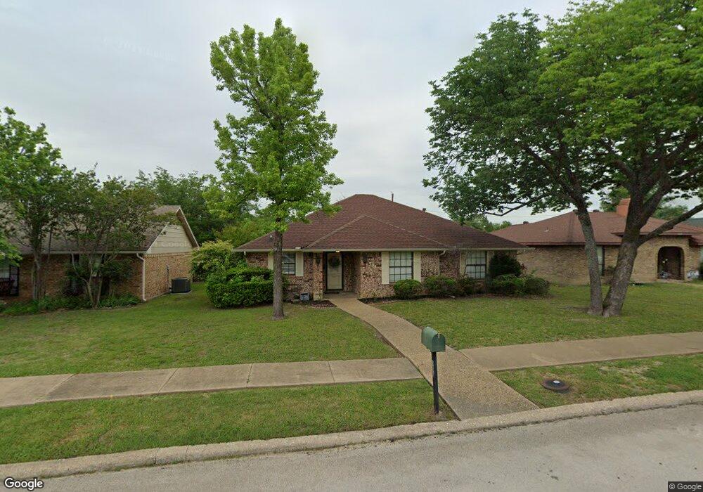 506 Willow Way, Wylie, TX 75098 - photo 1