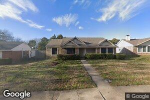 1043 Meadow Run Dr, Duncanville, TX 75137