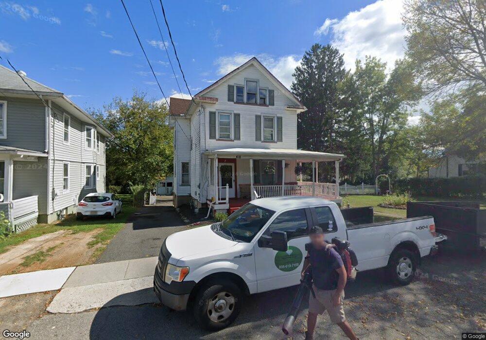 418 Sharp St, Hackettstown, NJ 07840 - photo 1