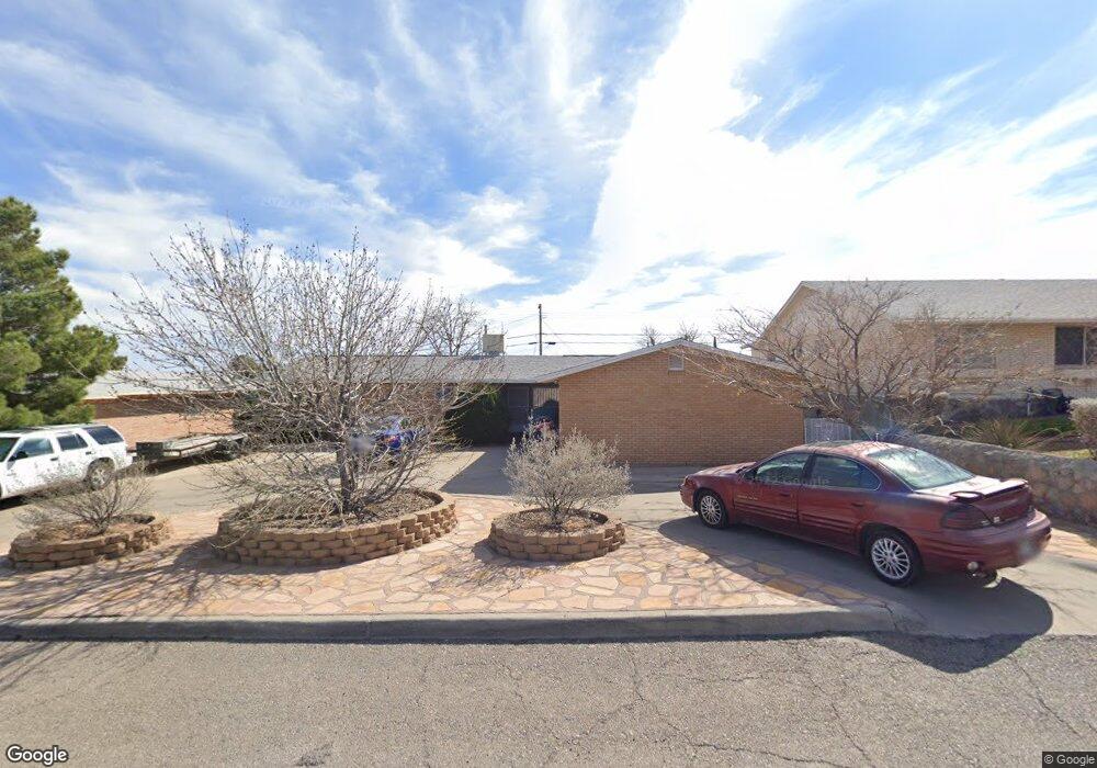 3212 Pierce Ave, El Paso, TX 79930 - photo 1