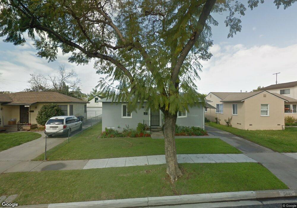5849 Faculty Ave, Lakewood, CA 90712 - photo 1