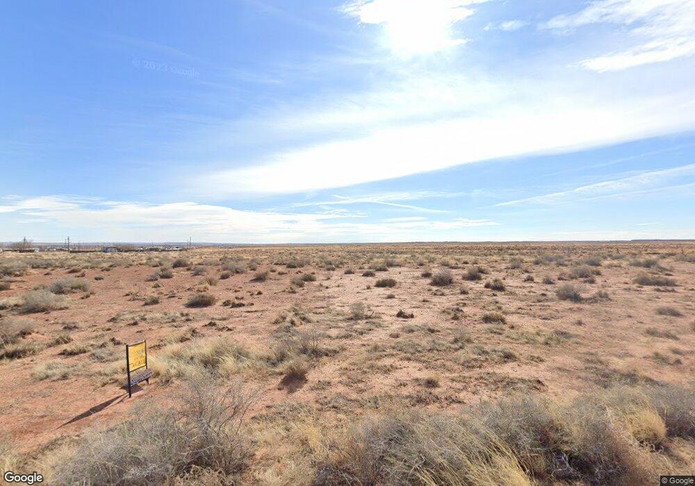 0 Wagon Wheel Drive Lot 144 unit 138597, Winslow, AZ 86047 - photo 1