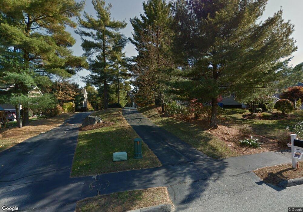 9 Stonehedge Dr, Wilmington, MA 01887 - photo 1