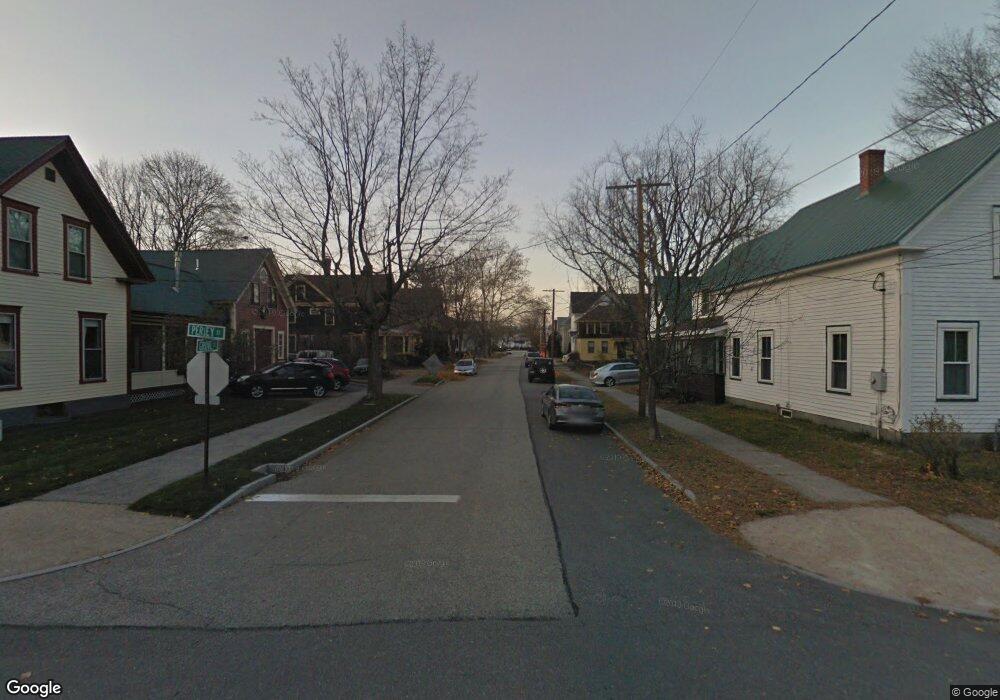 71.5 Perley St, Concord, NH 03301 - photo 1