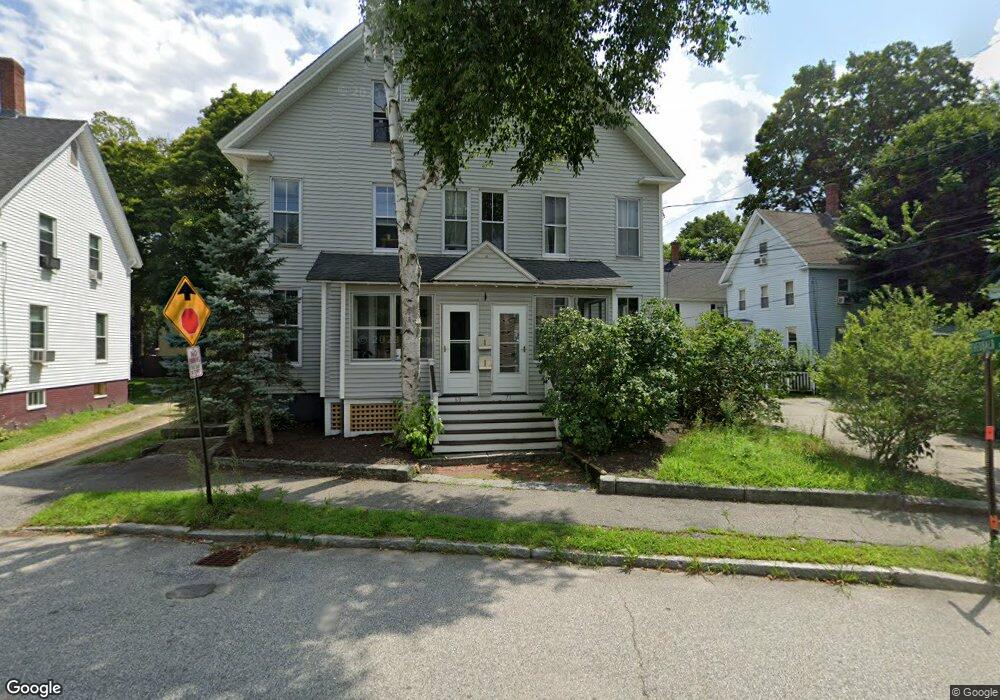 71 Perley St, Concord, NH 03301 - photo 1