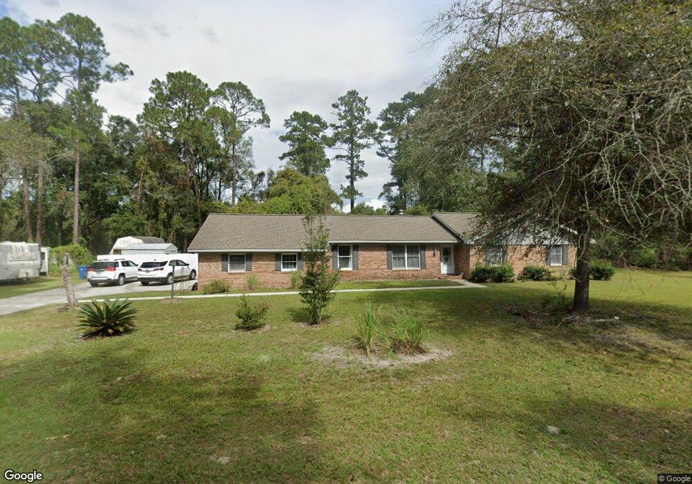 427 Whispering Pines Trail, Waycross, GA 31503 - photo 1