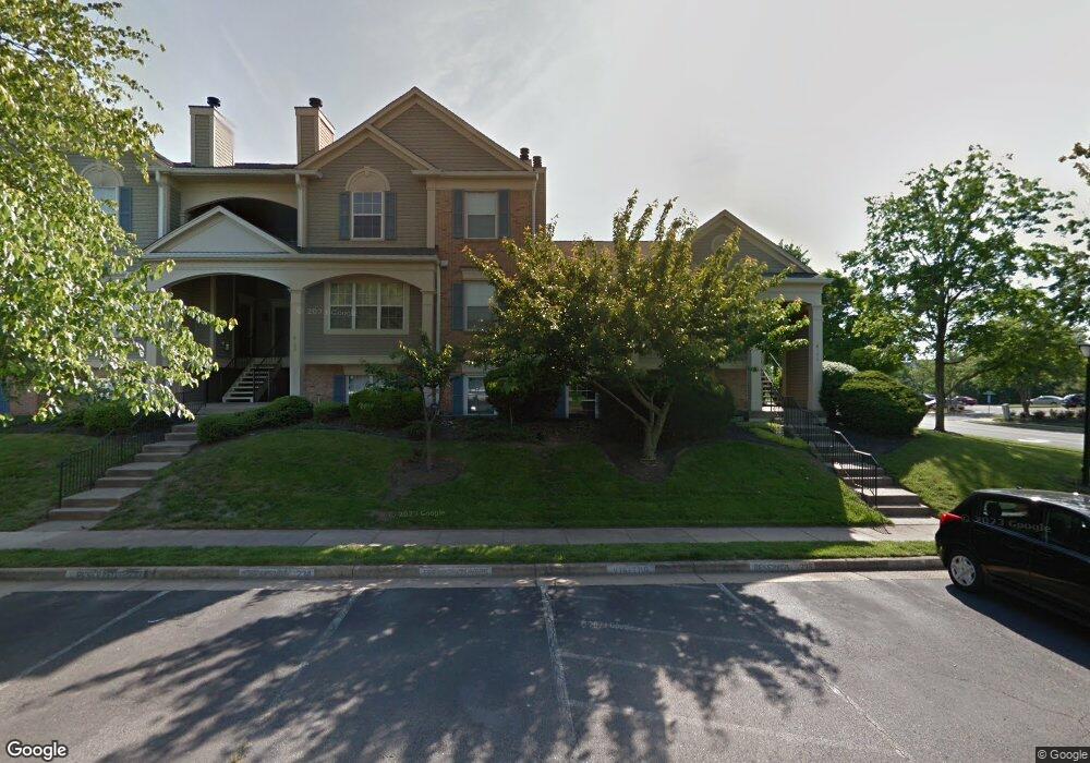 8173 Bayonet Way, Manassas, VA 20109 - photo 1