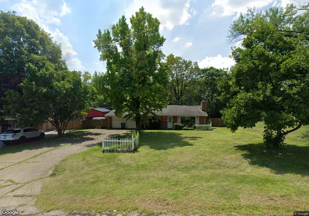 3321 Talbot Place, Columbus, OH 43223 - photo 1