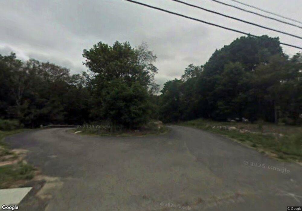 1107/1113 Middle Street (Set Back), Weymouth, MA 02190 - photo 1