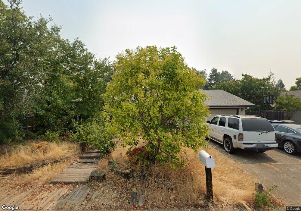 1907 Cameo Ct, Redding, CA 96002 - photo 1