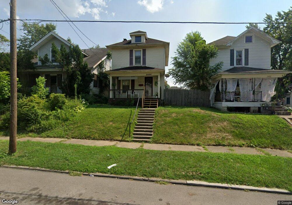 2404 Sherman Ave, Middletown, OH 45044 - photo 1