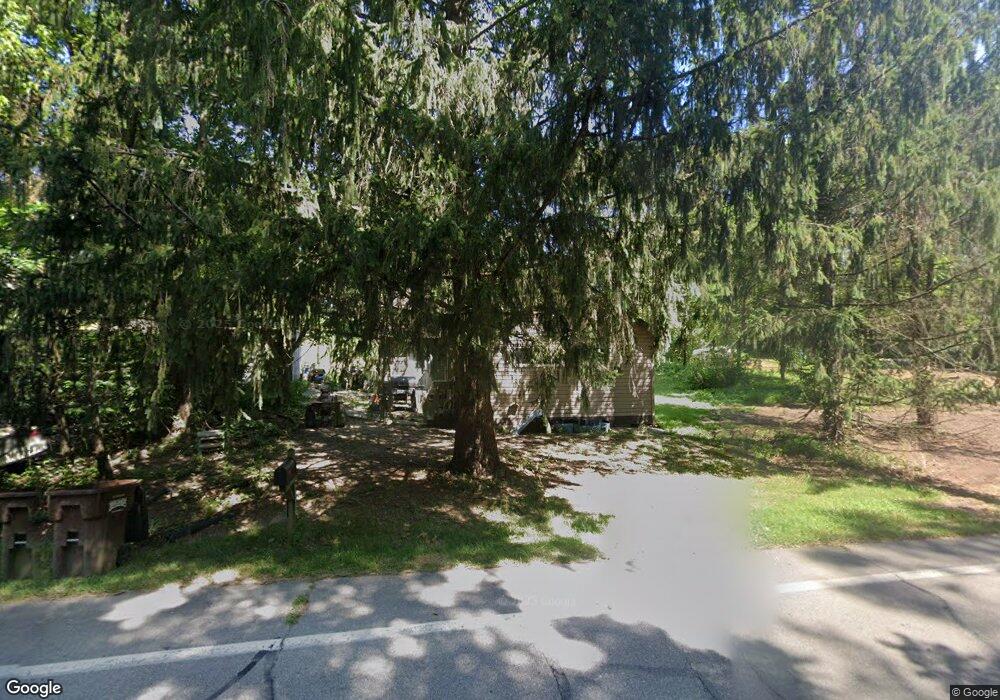 10499 State Route 93 N, Logan, OH 43138 - photo 1