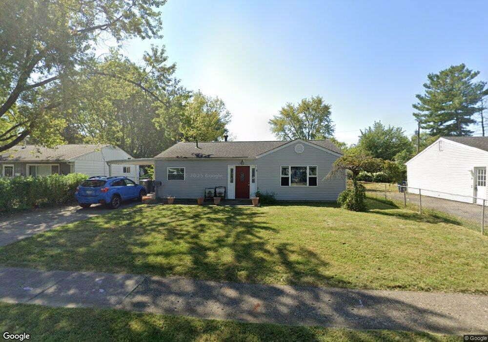 4419 Allen Dr, Columbus, OH 43213 - photo 1