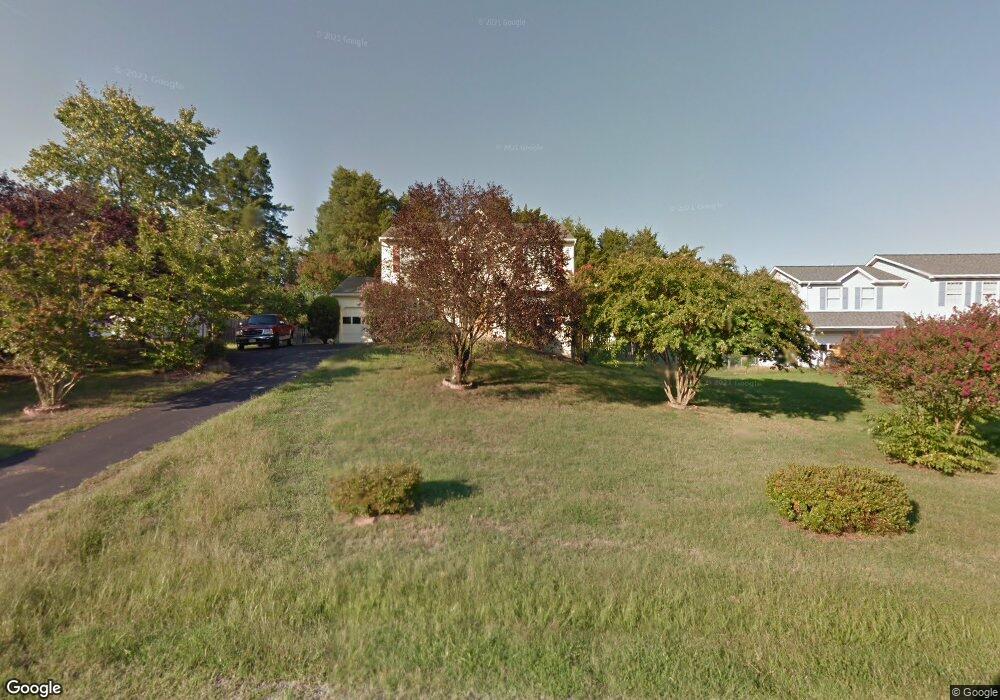 6605 Farmstead Ln, Fredericksburg, VA 22407 - photo 1