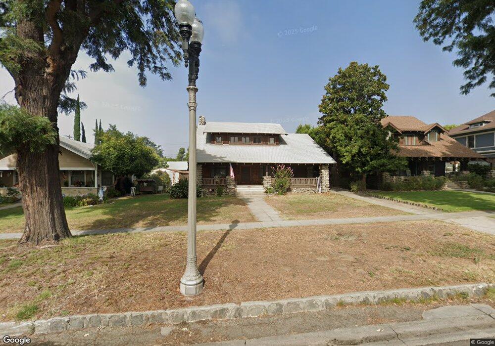 535 N Euclid Ave, Upland, CA 91786 - photo 1