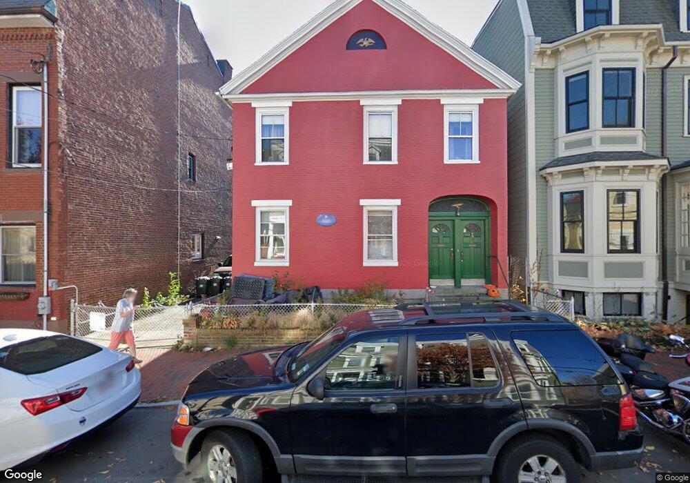 96 Thorndike St, Cambridge, MA 02141 - photo 1