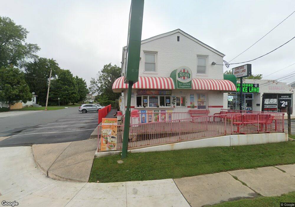 2909 Concord Pike unit B, Wilmington, DE 19803 - photo 1