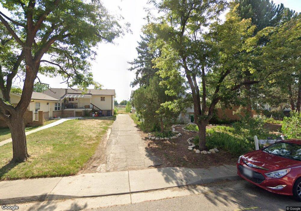 1341 Mobile St, Aurora, CO 80011 - photo 1